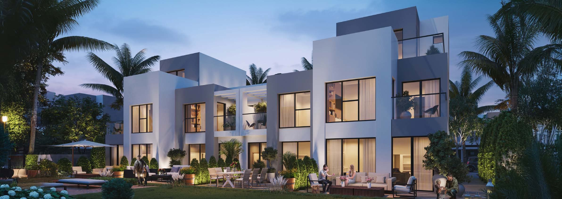Jumeirah Bay