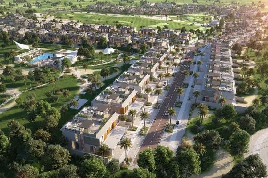Dubai Hills Estates