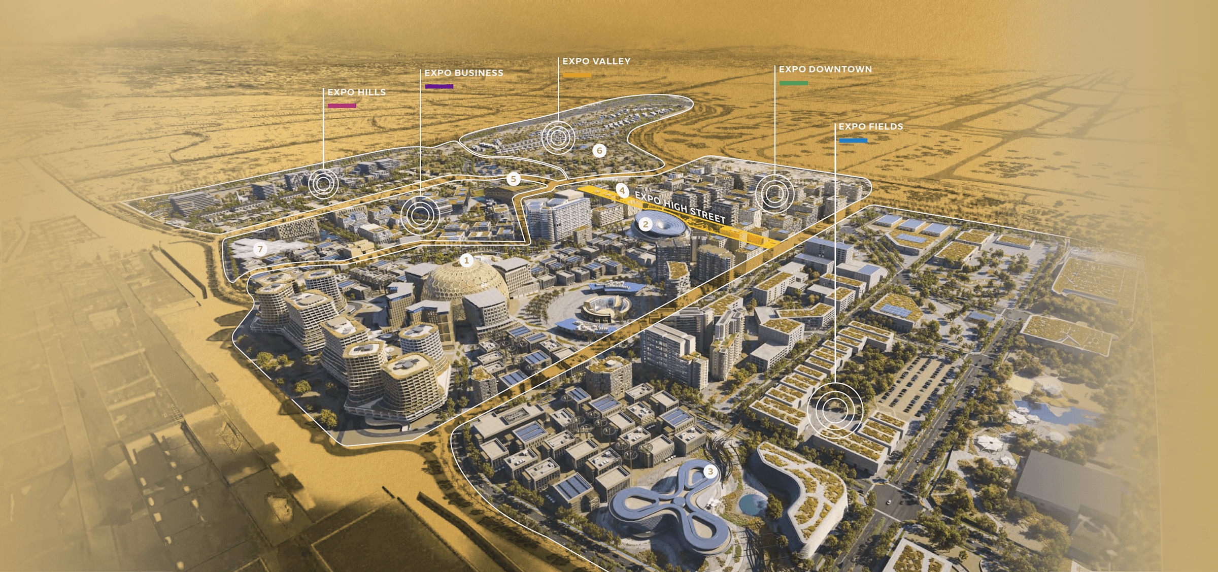 Expo City Dubai