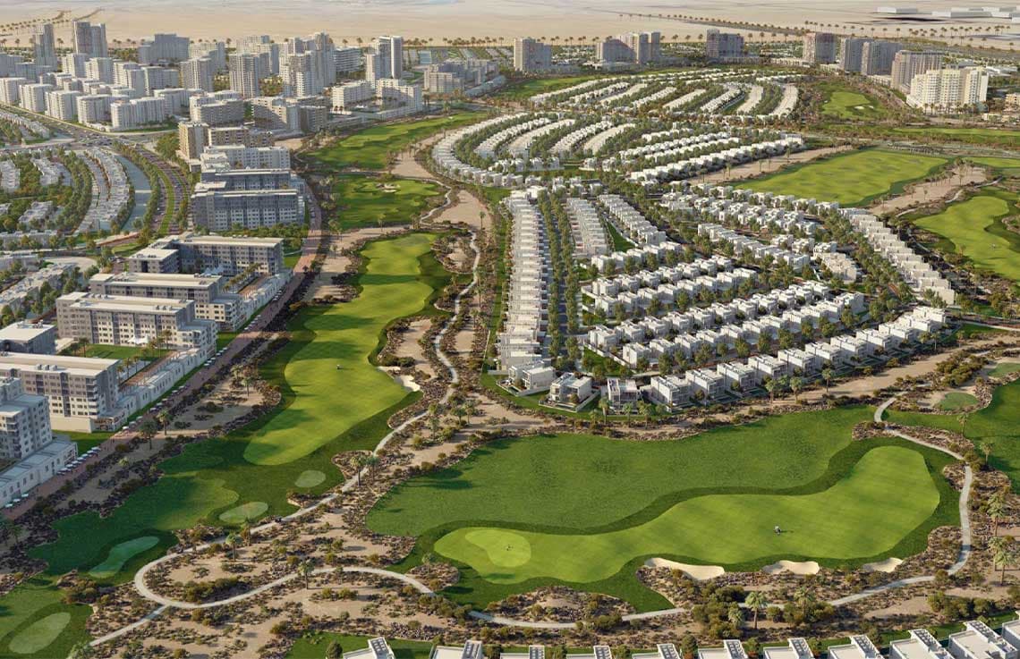 Emaar South