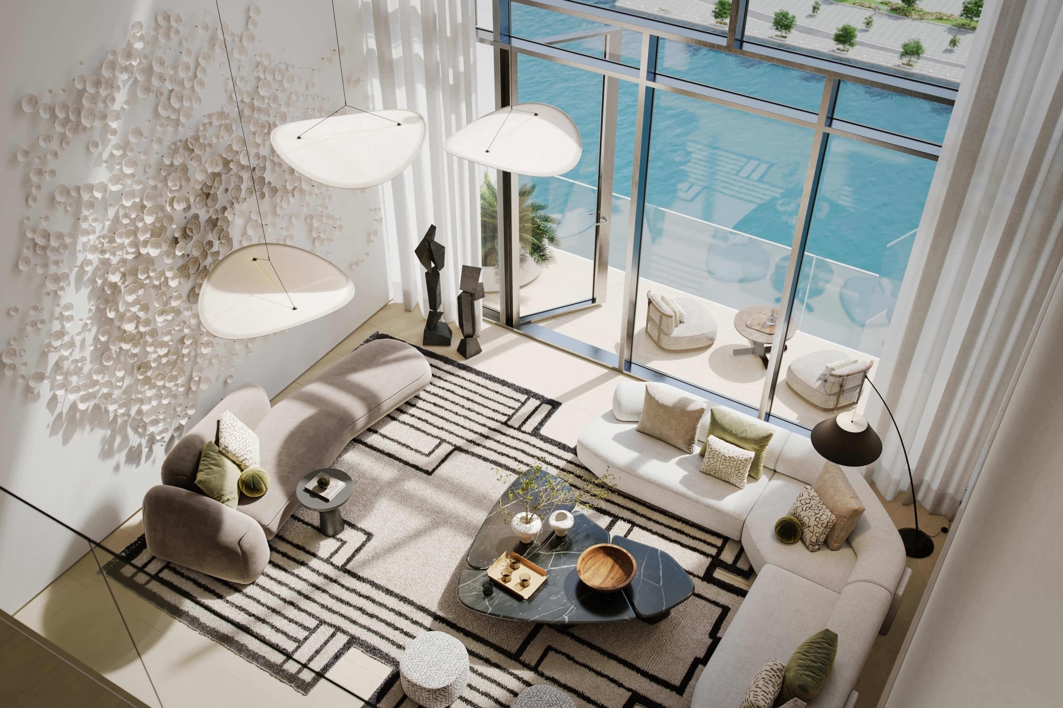 Maximizing Short-Term Rental Income in Dubai