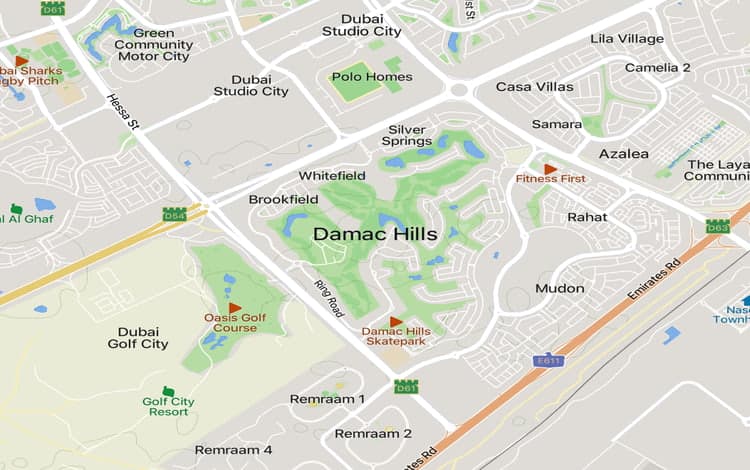 Location