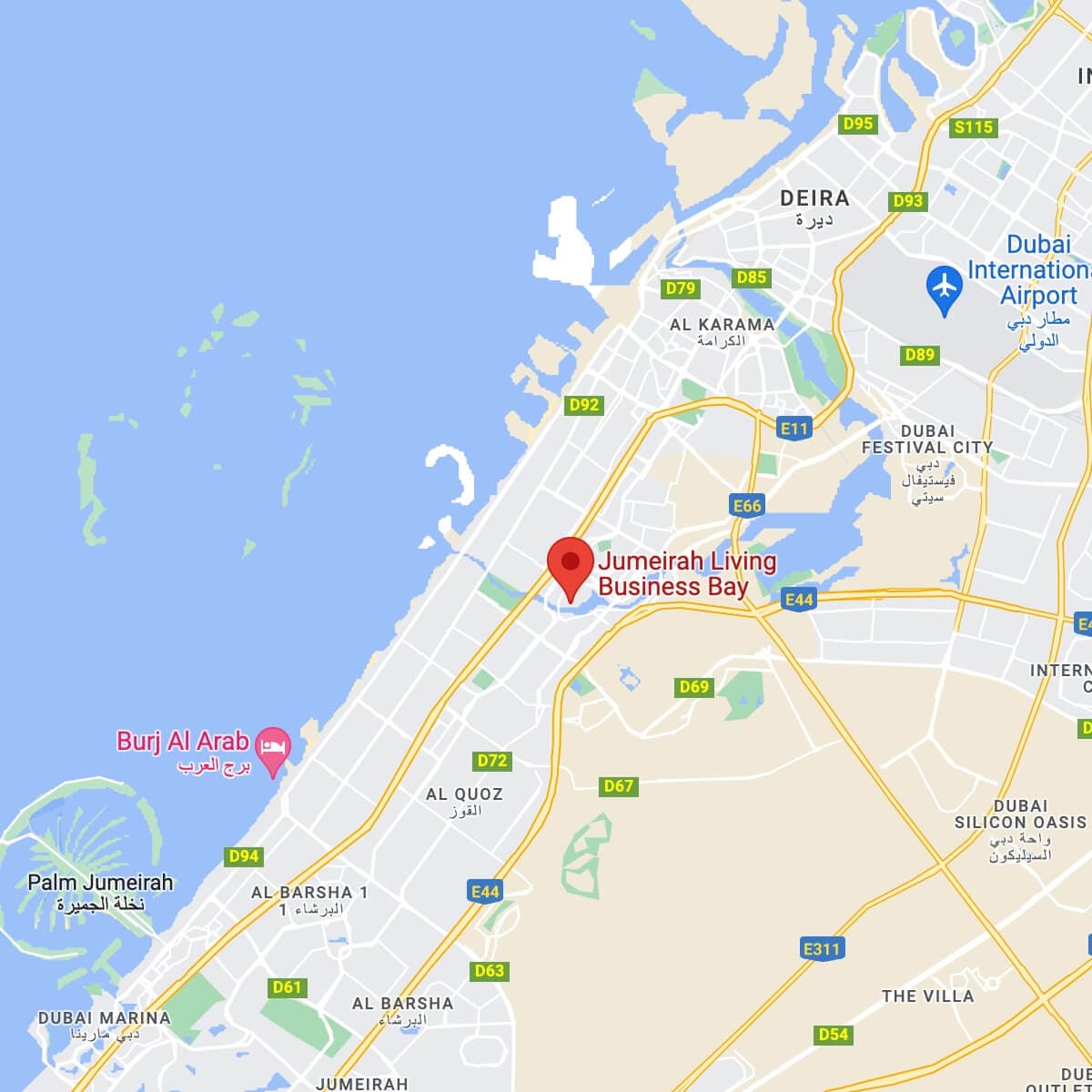 Location