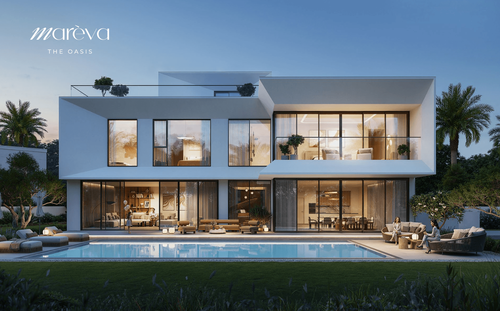 Mareva