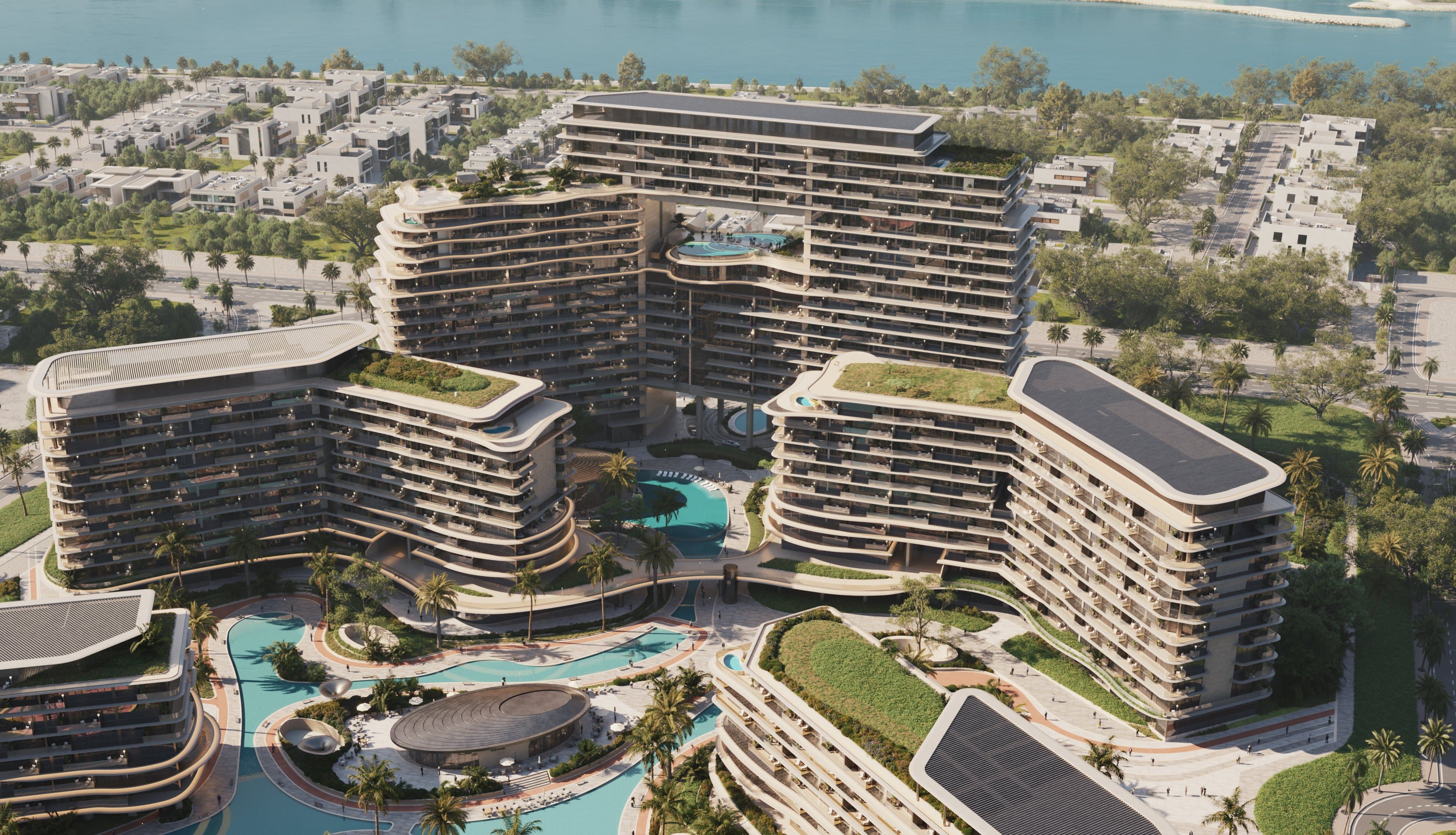 The Meriva Collection Meriva Gardens A