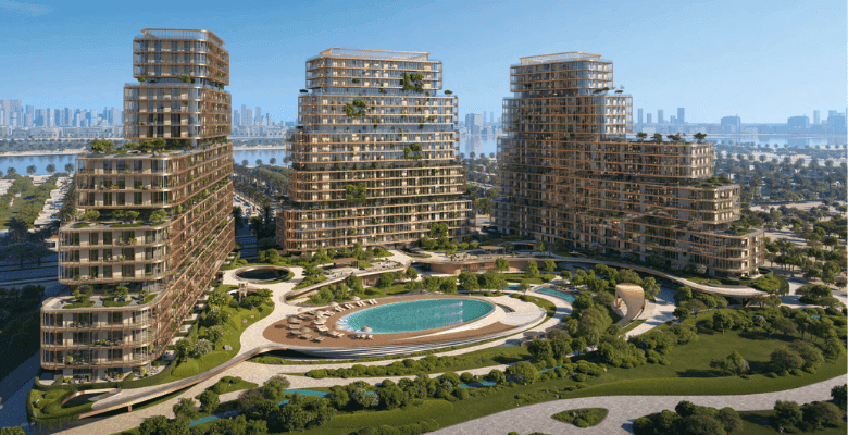 Hado Tower B | Siora