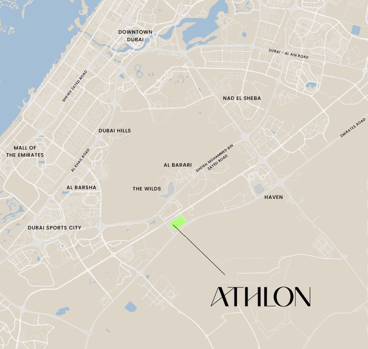Location