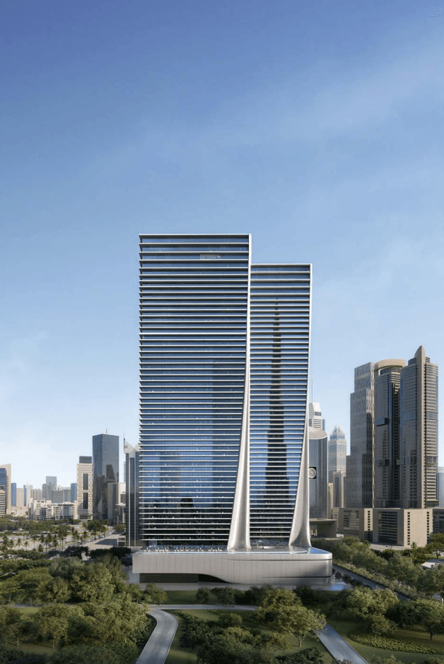 Akala Hotels and Residences