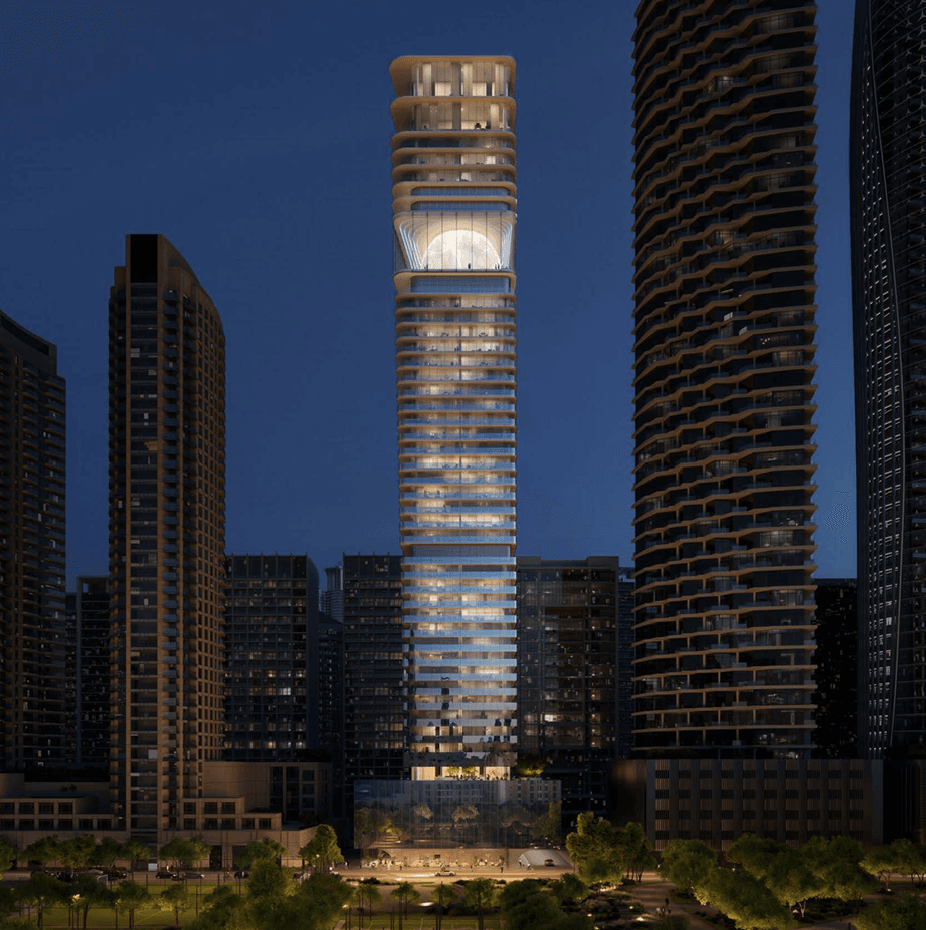 Inaura Hotels and Residences