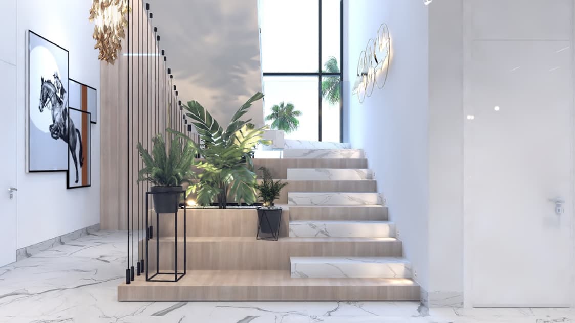 Ohana By The Sea - Villas & Waterfront Mansions