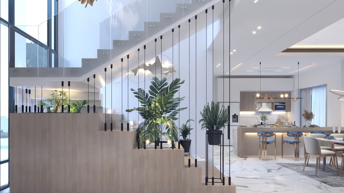 Ohana By The Sea - Villas & Waterfront Mansions 2