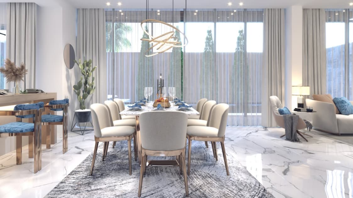 Ohana By The Sea - Villas & Waterfront Mansions 3