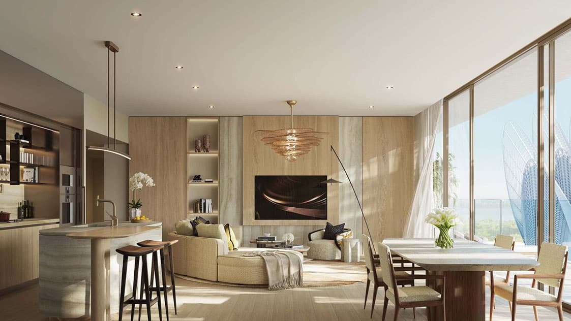 Mandarin Oriental Residences