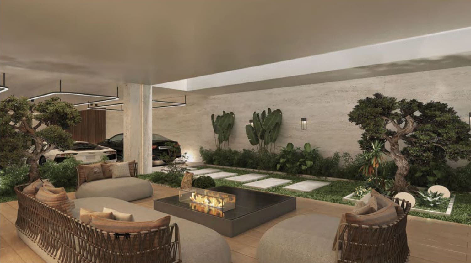 Wellington Grand Villas 2
