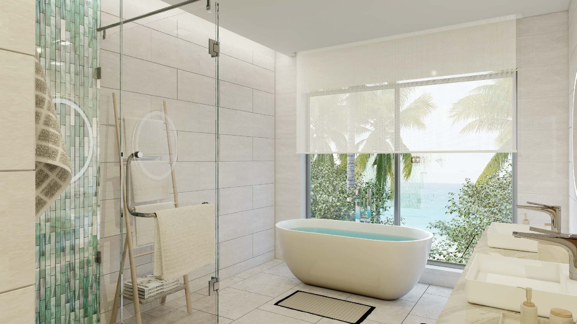 Coral Residences Maldives
