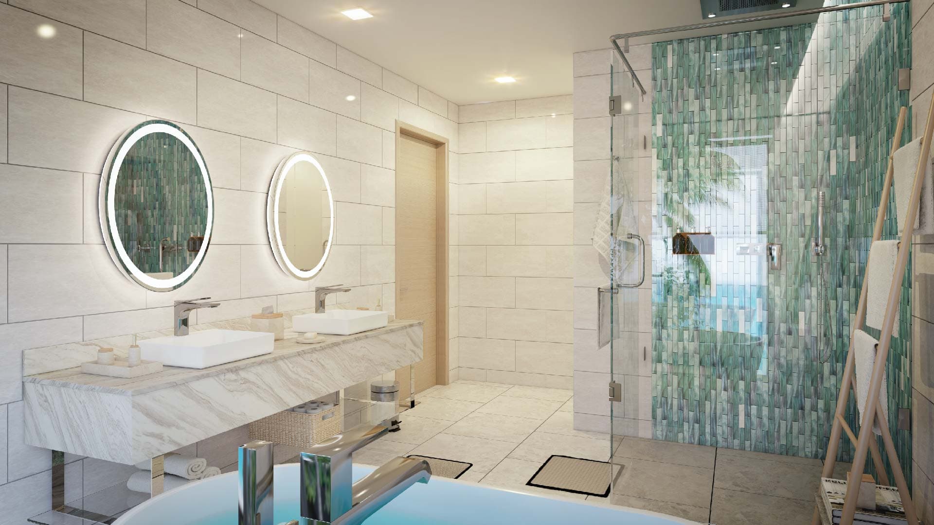 Coral Residences Maldives 2