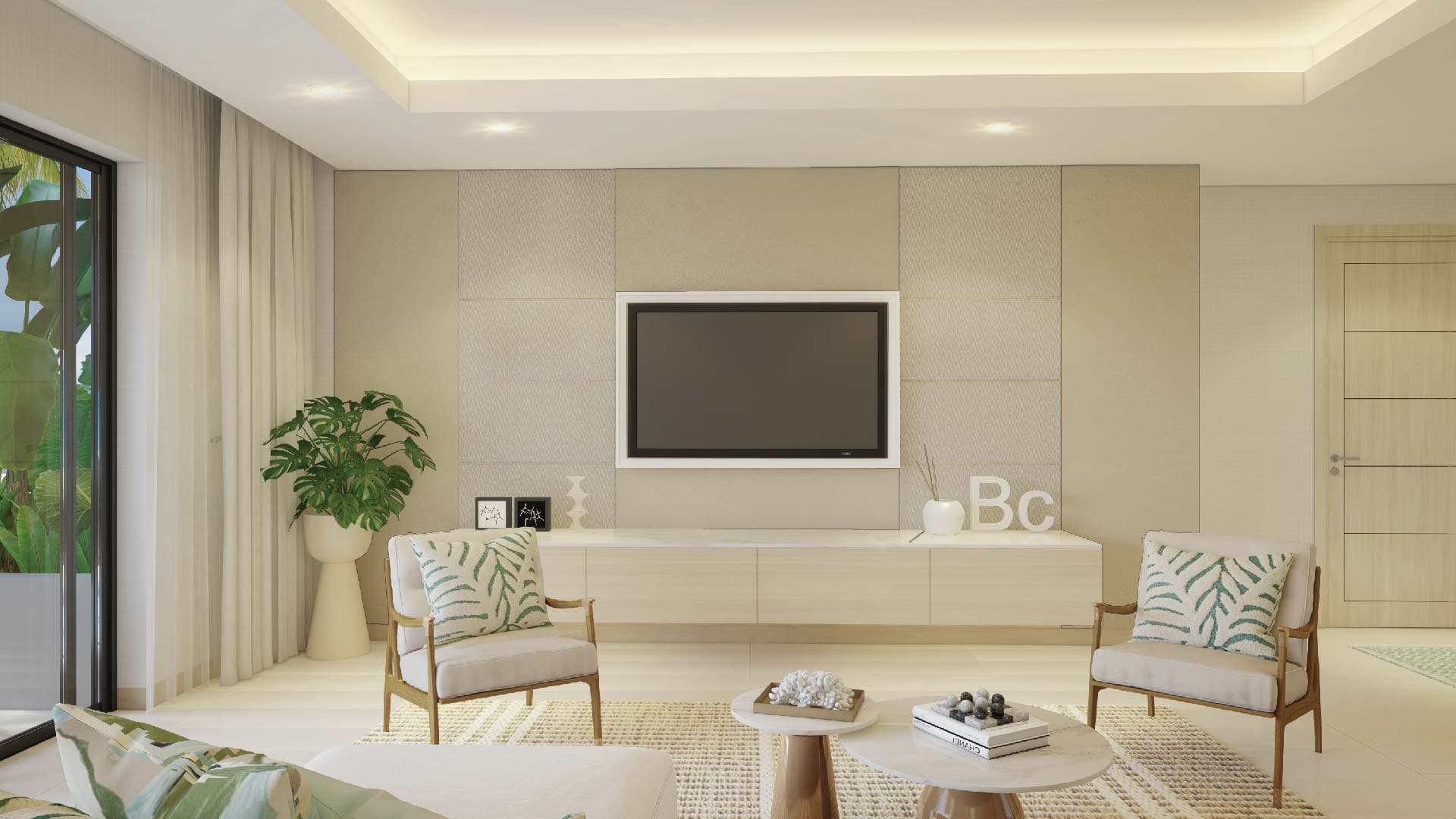 Coral Residences Maldives 3