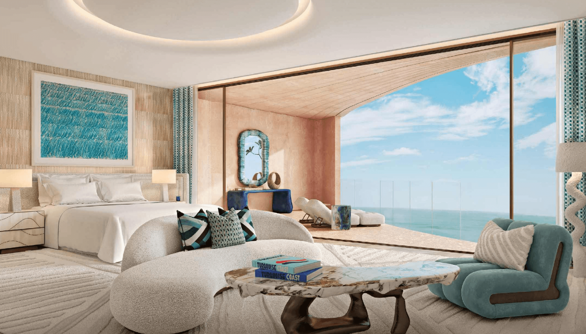 Jumeirah Asora Bay 2