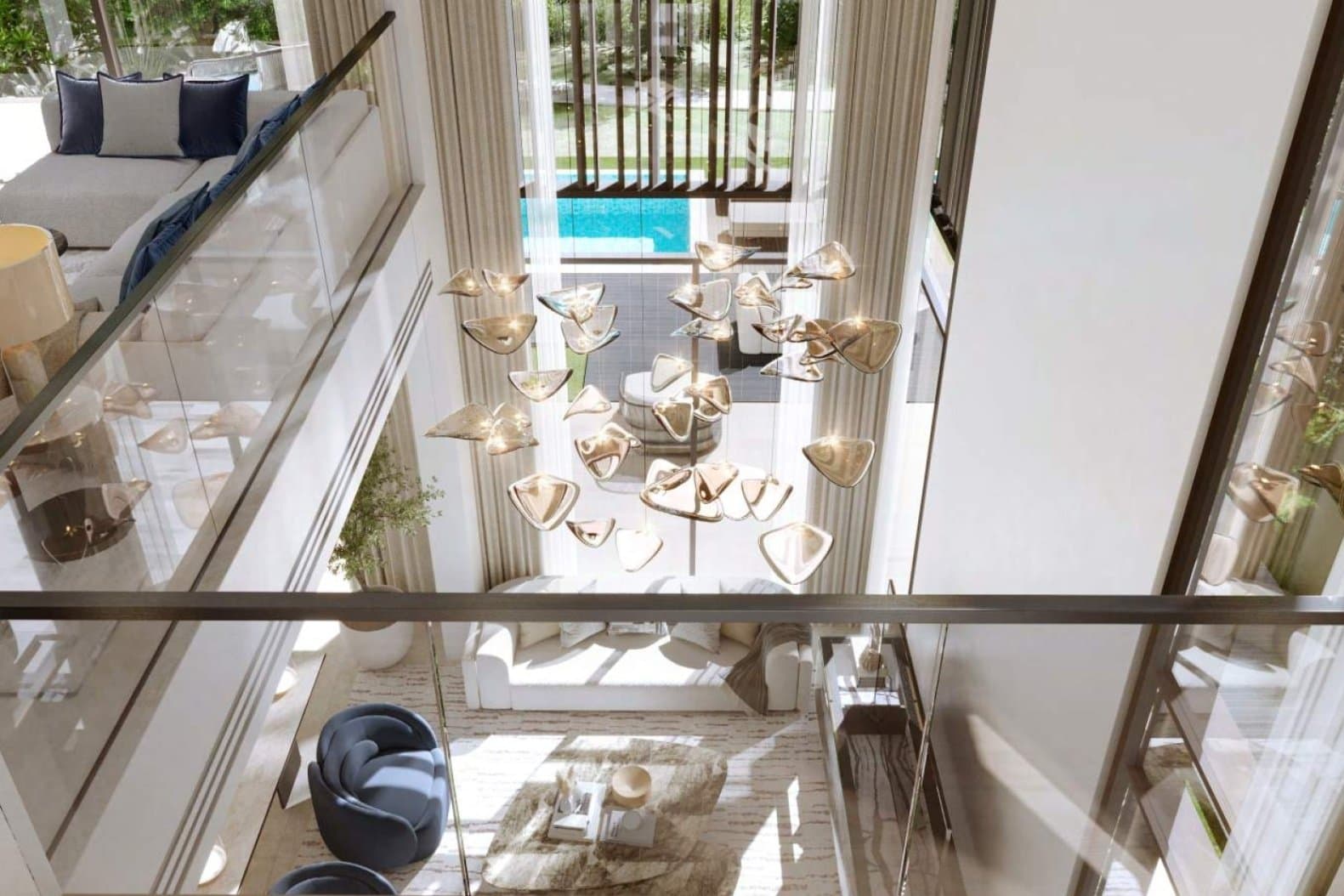 Nad Al Sheba Gardens Phase 11
