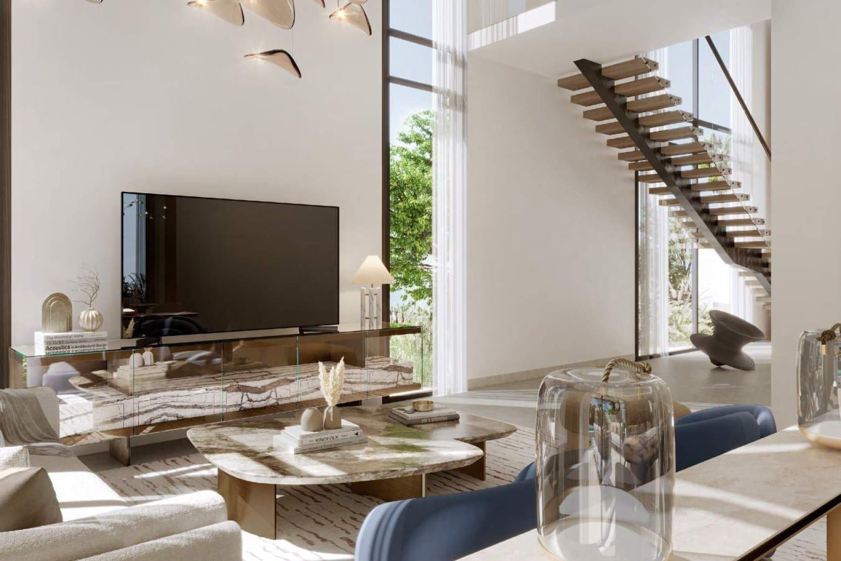 Nad Al Sheba Gardens Phase 11 2