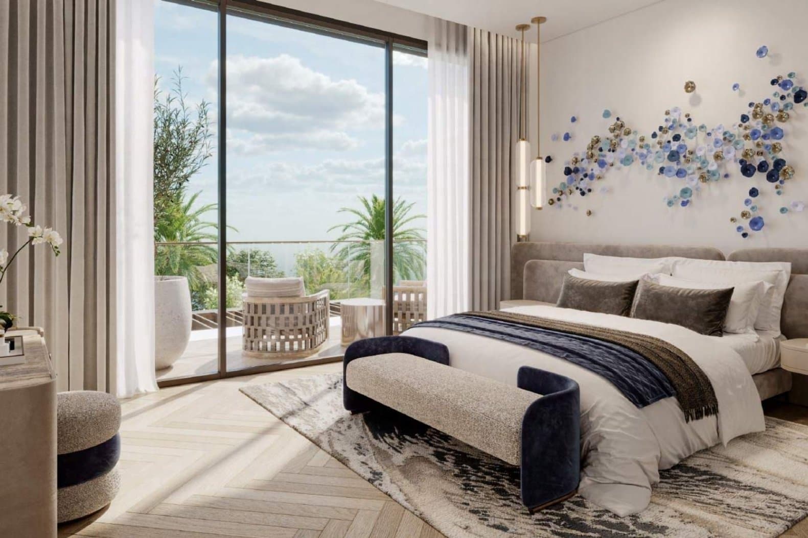 Nad Al Sheba Gardens Phase 11 3