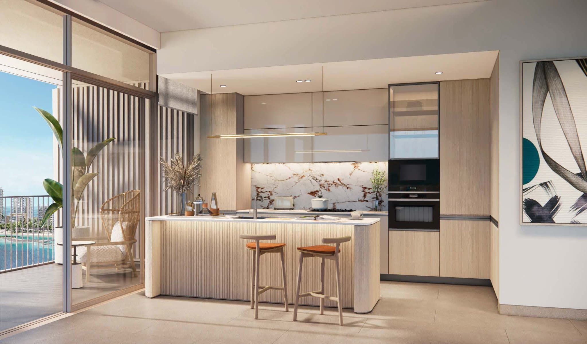 Bay Grove Residence 2