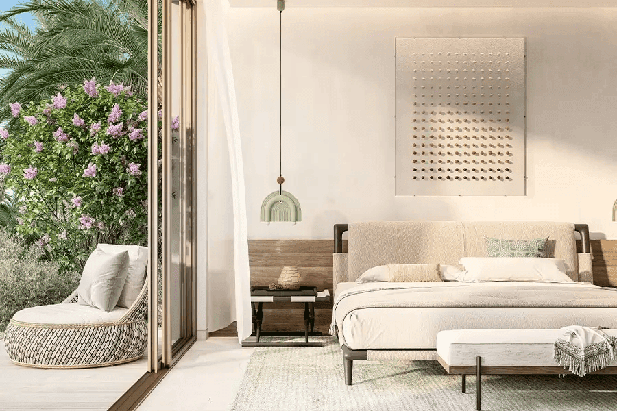 Bay Villas 2