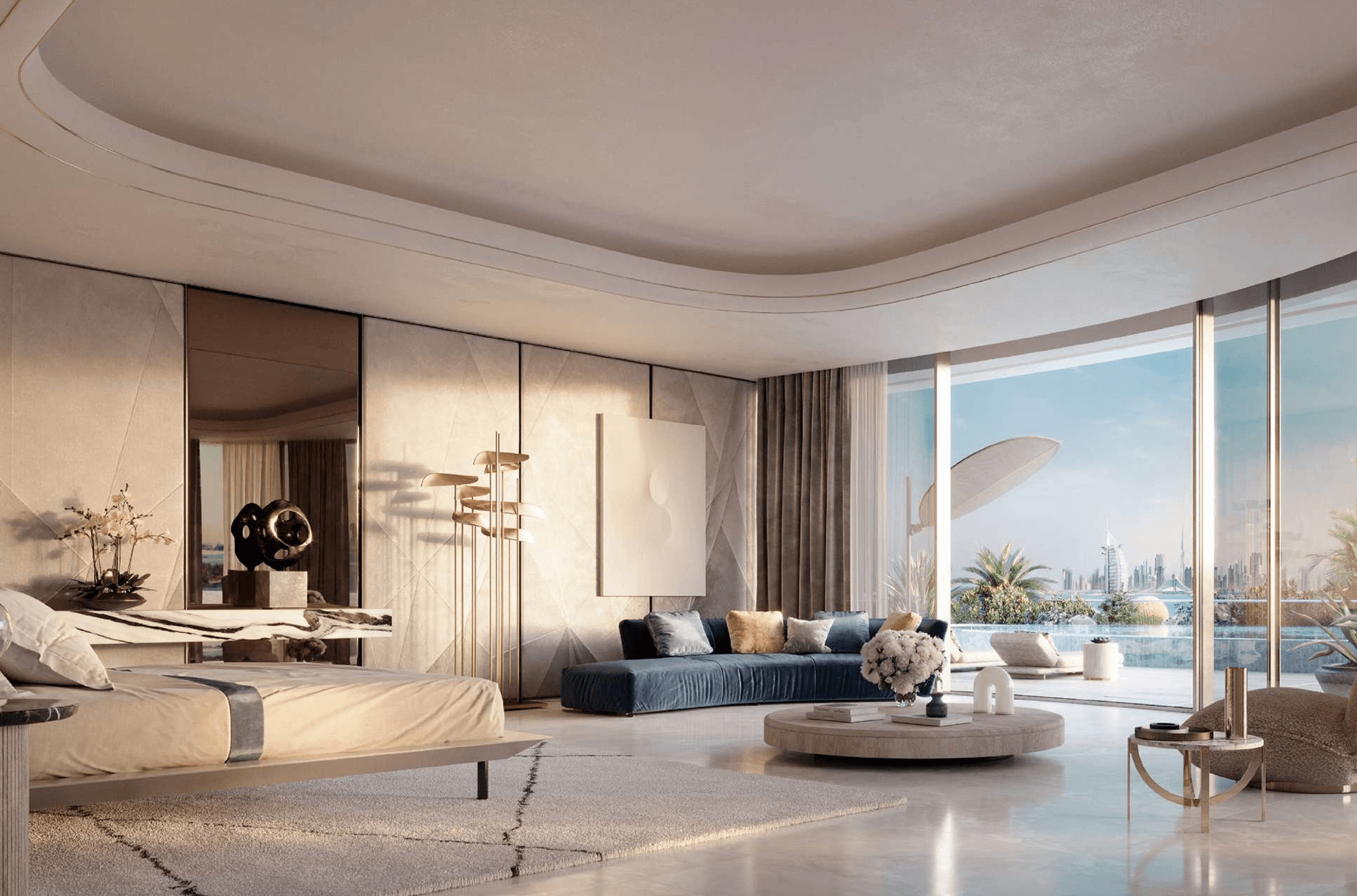 Como Residences 2