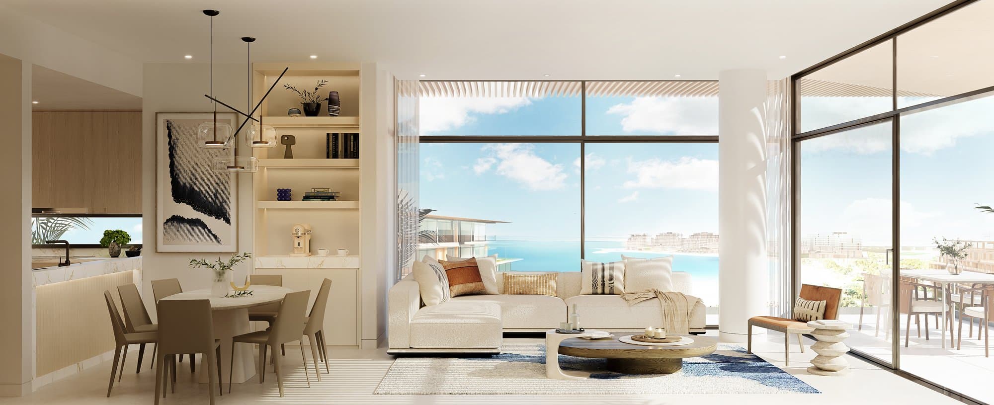 Bay Residences | Rixos Hotel & Residence