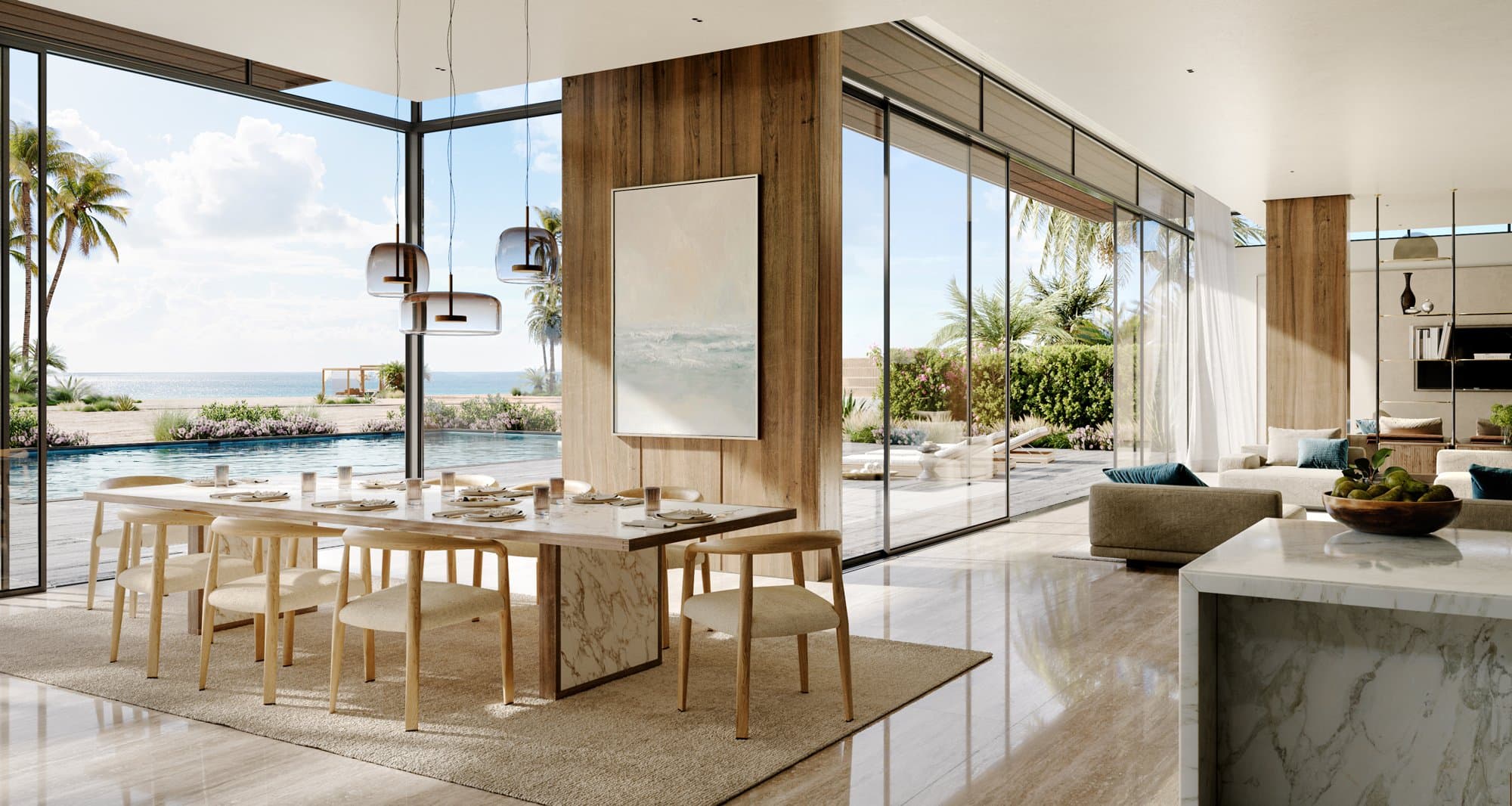 Bay Residences | Rixos Hotel & Residence 2
