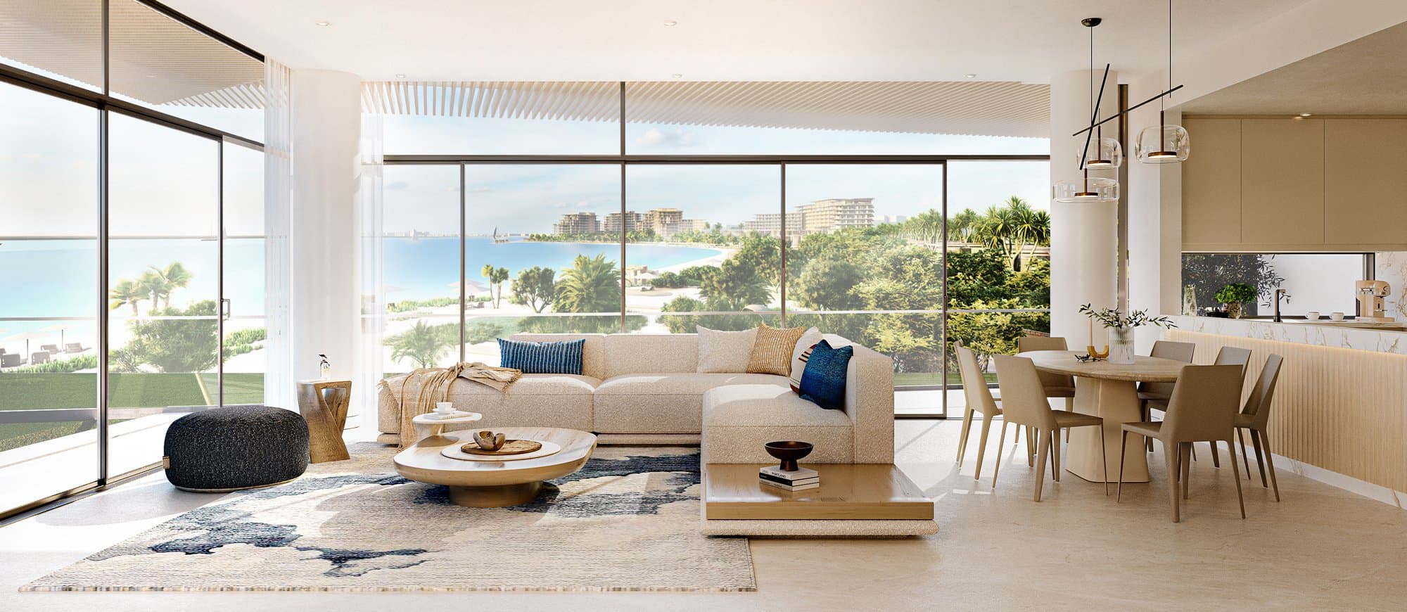 Bay Residences | Rixos Hotel & Residence 3