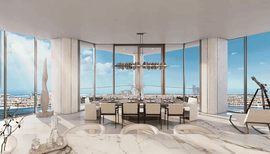 Palm Beach Tower 3