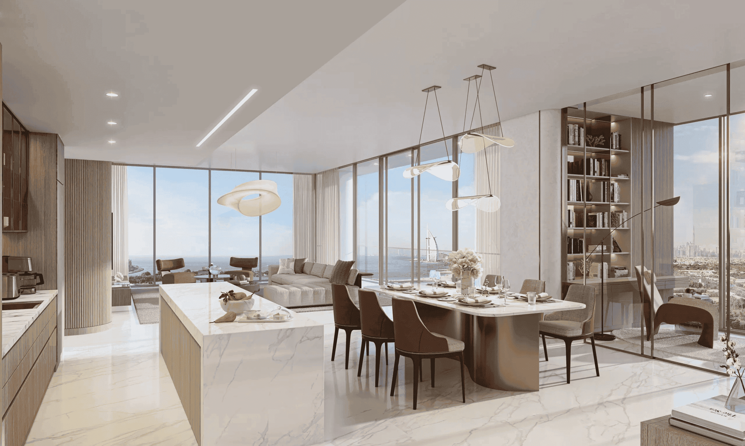 Palm Beach Tower 3 2