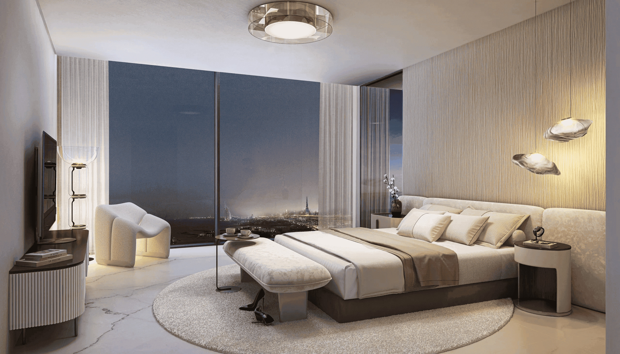 Palm Beach Tower 3 3
