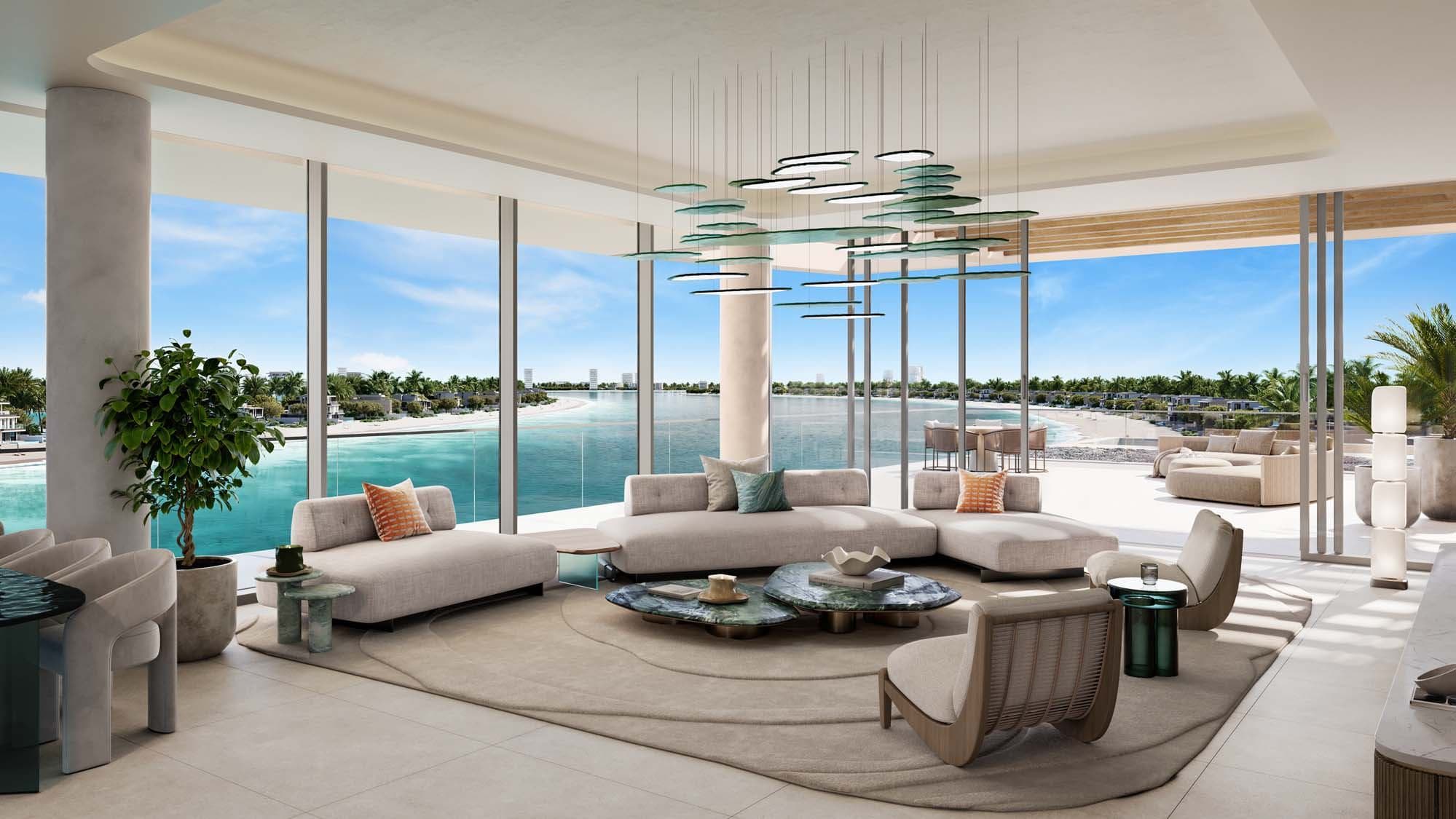 Palm Central Private Residences