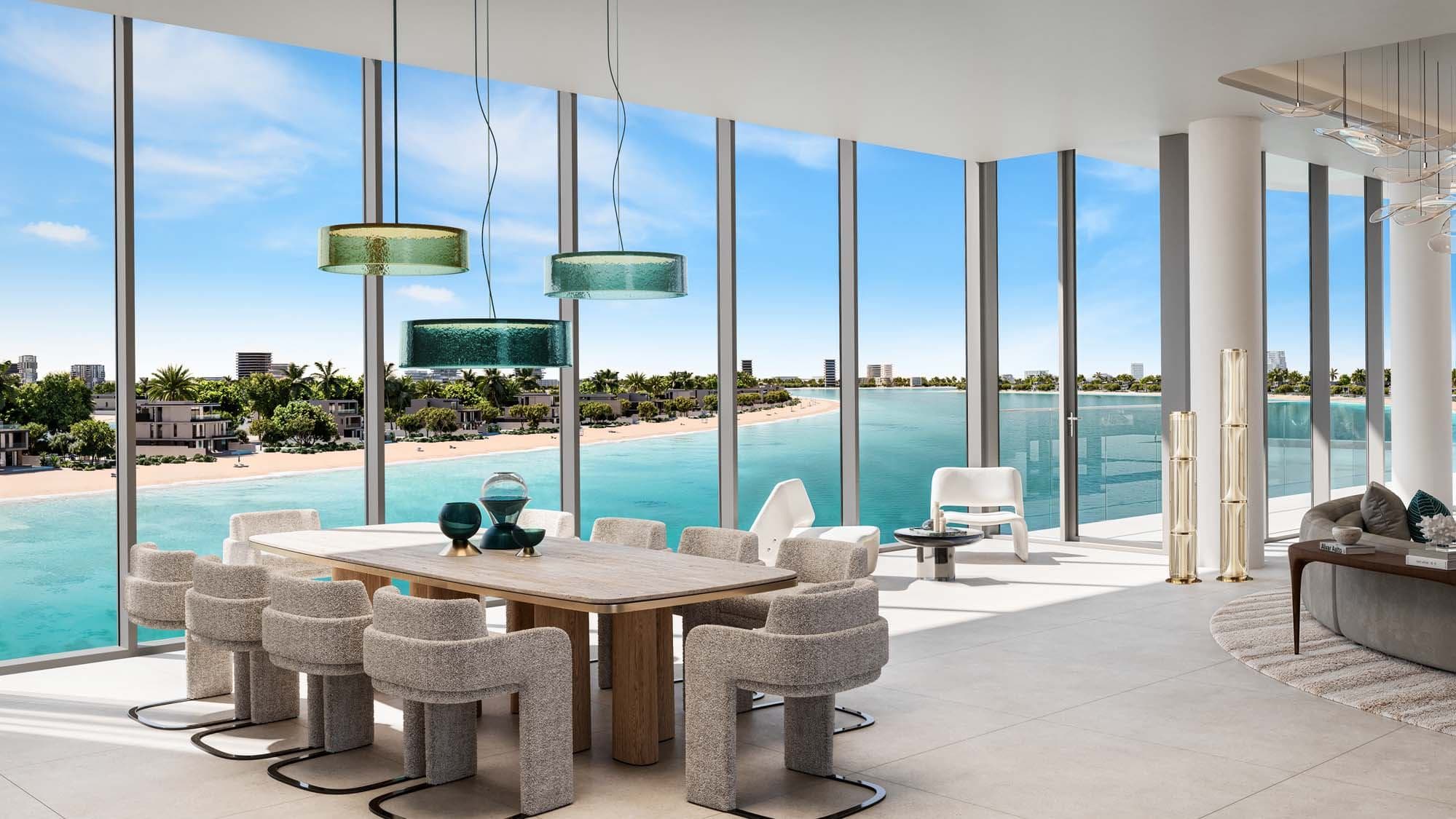 Palm Central Private Residences 3