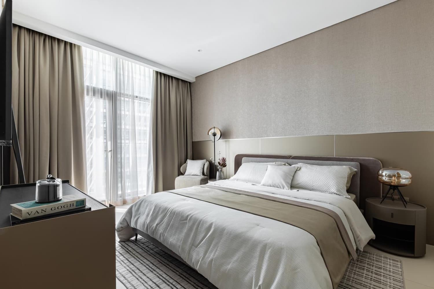 Seven Palm Hotel & Apartment 3