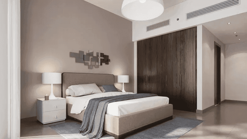 Park View Residences B