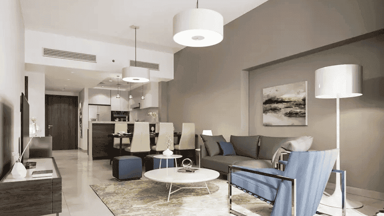 Park View Residences B 2