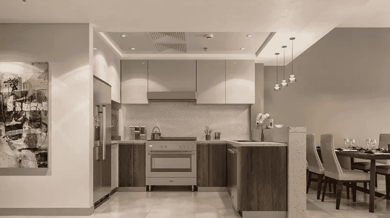 Park View Residences B 3