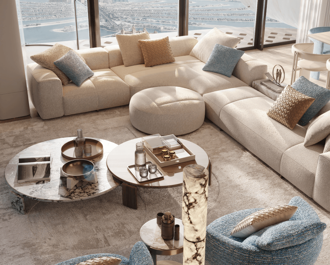 The Alba Residences Dorcherster Collection