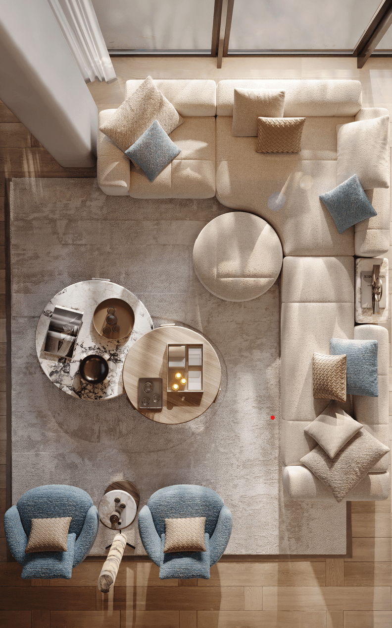 The Alba Residences Dorcherster Collection 2