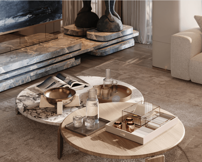 The Alba Residences Dorcherster Collection 3