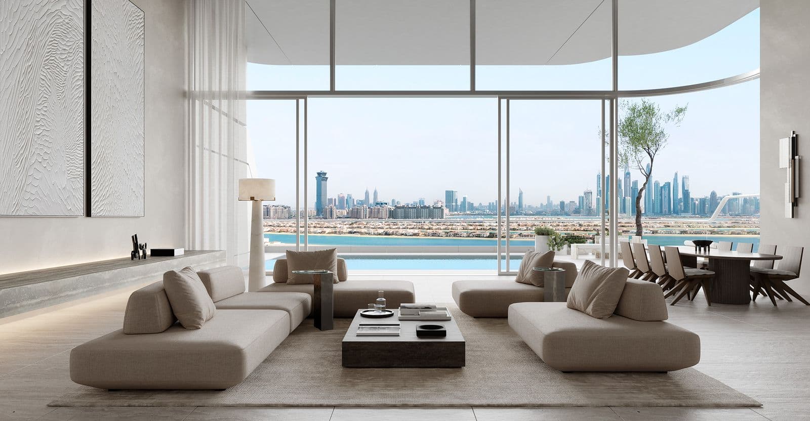 Orla Dorchester Collection