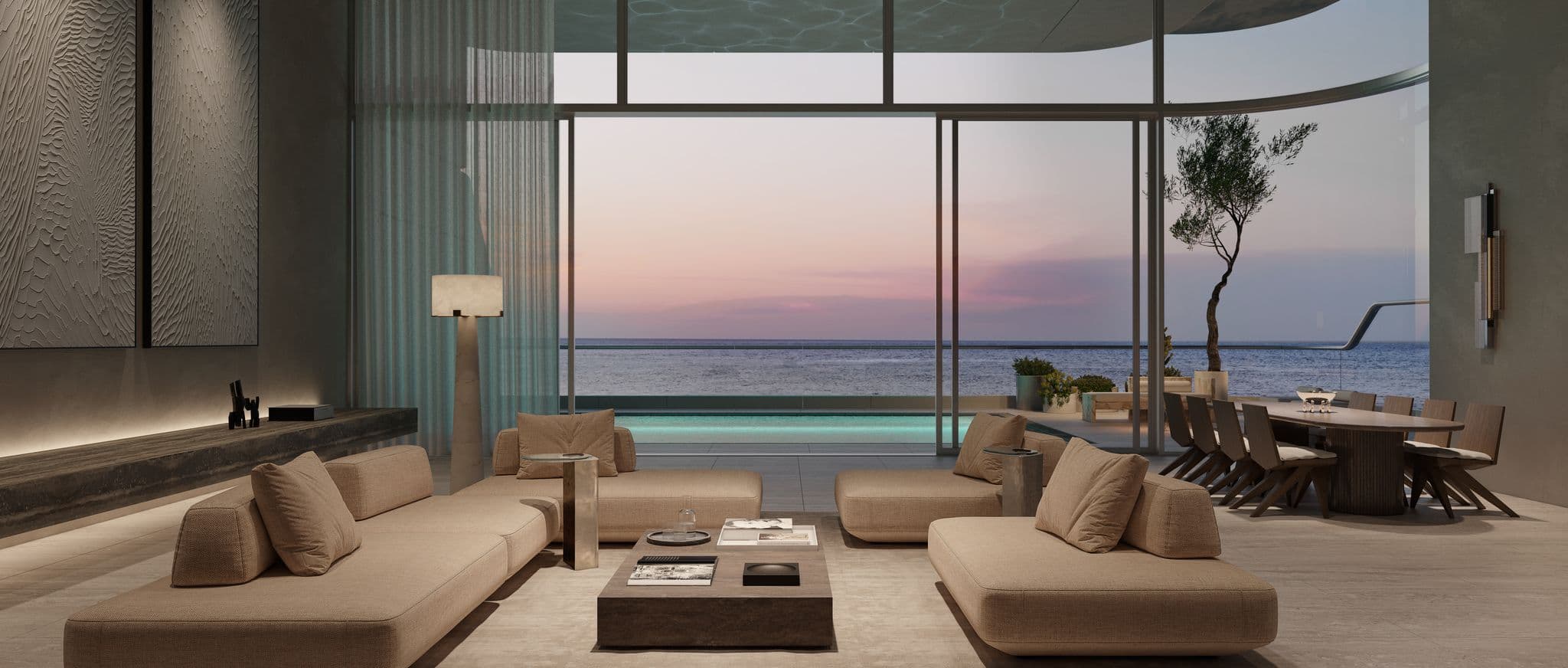 Orla Dorchester Collection 2