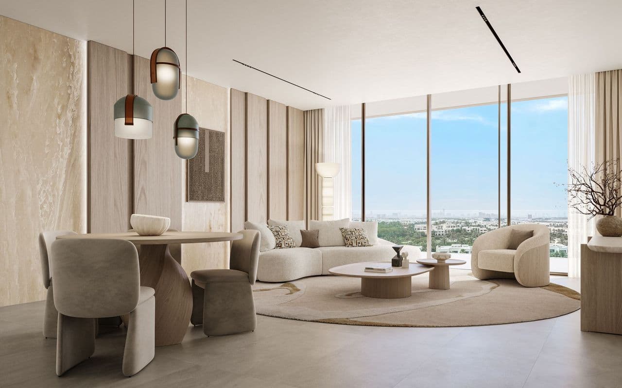 Hado Tower B | Siora