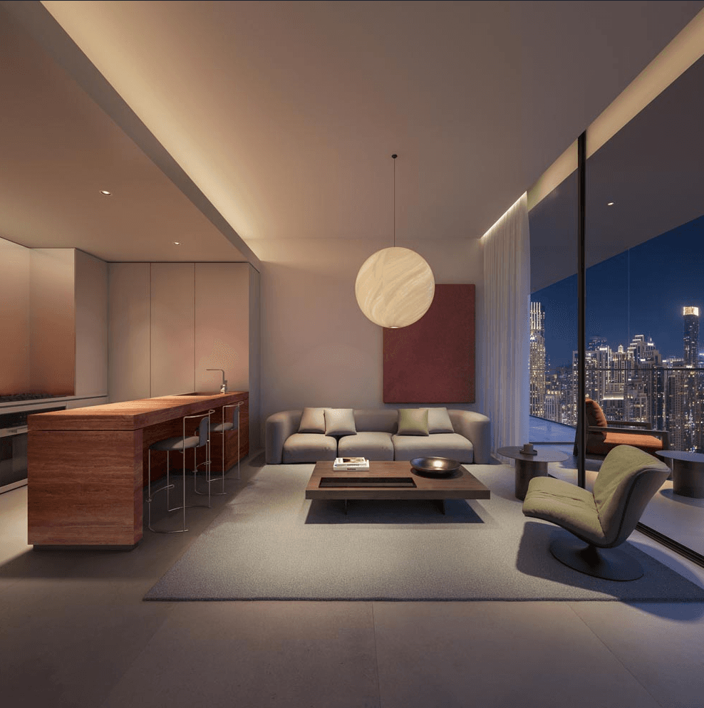 Inaura Hotels and Residences
