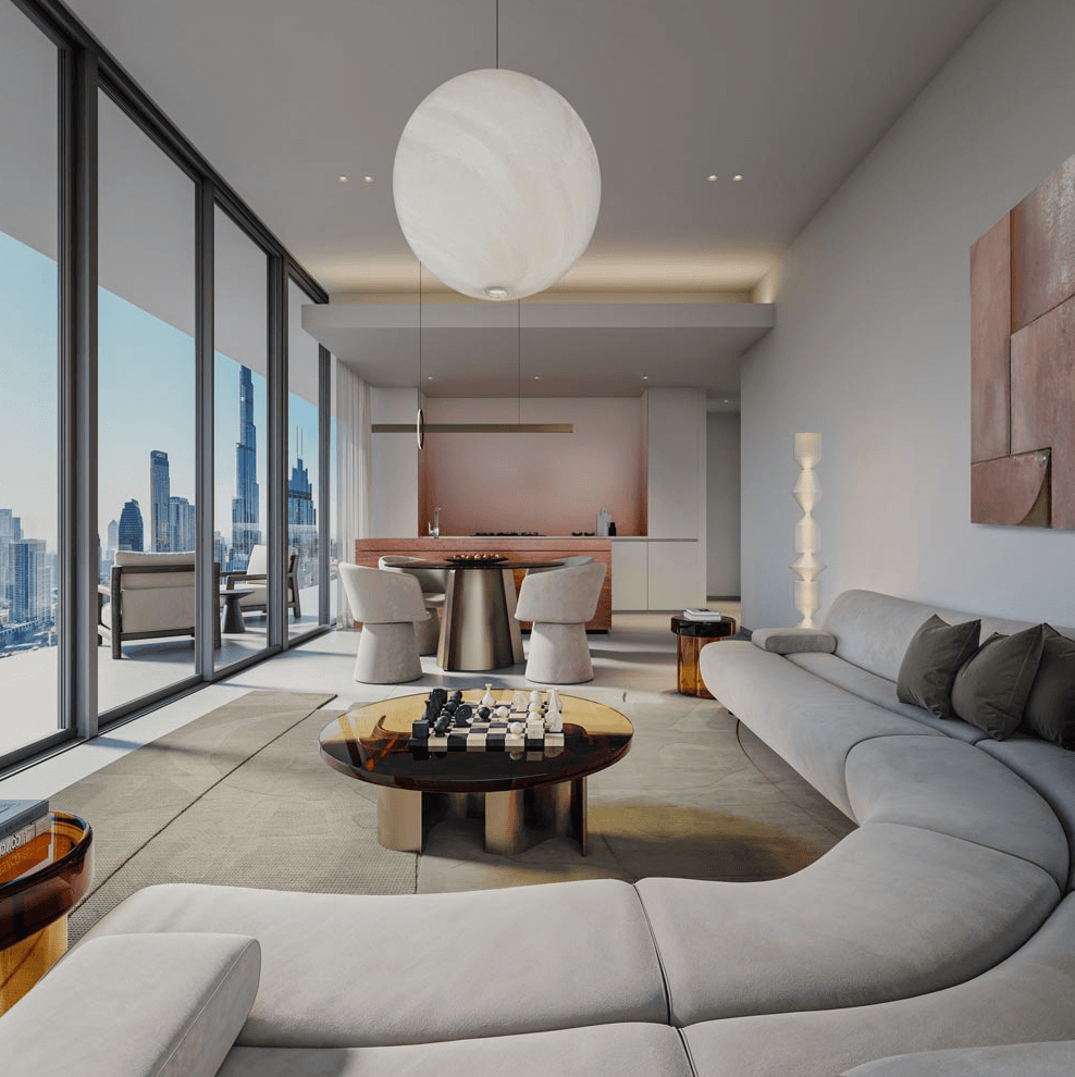 Inaura Hotels and Residences 2