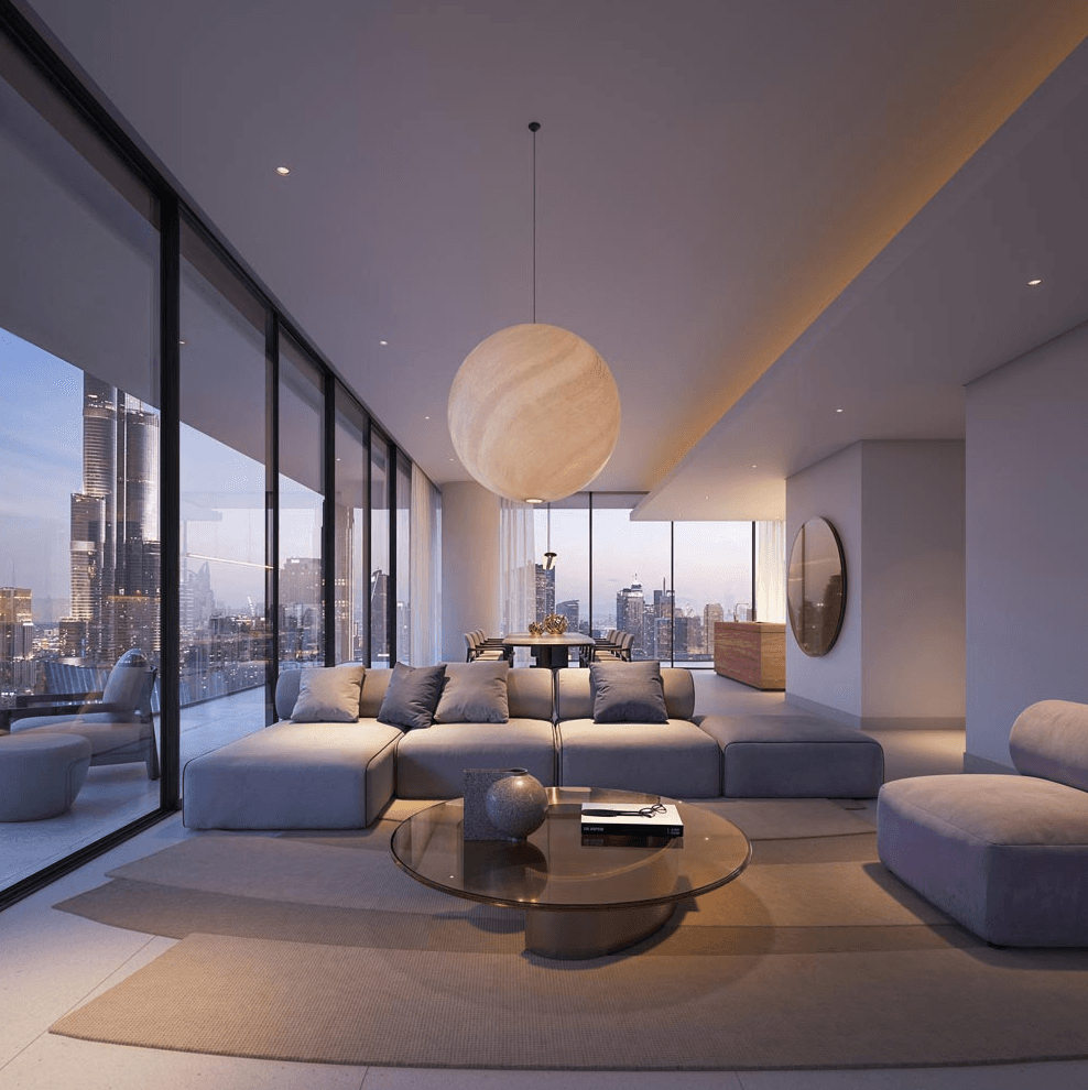 Inaura Hotels and Residences 3