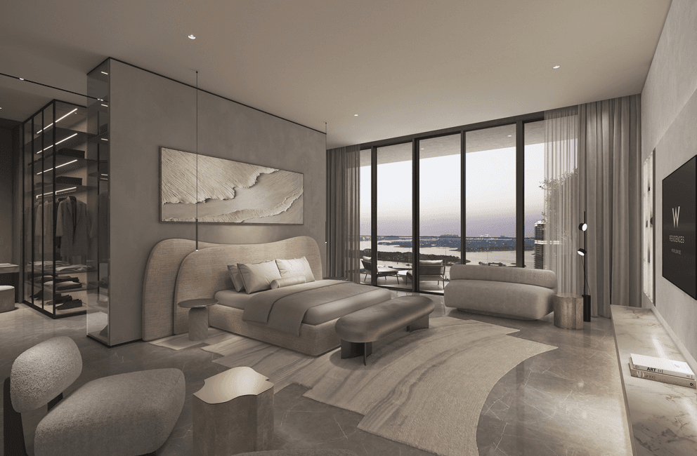 W Residences 2